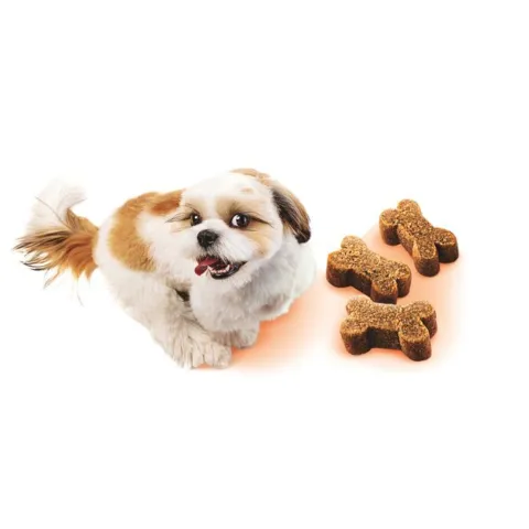 Brit Care Dog Mini Treats, Think | 50g